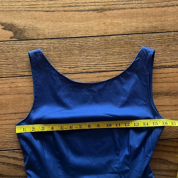 Kate Spade New York Celina Dress Sz 6 Bateau Party Wedding Guest Summer NO BELT - Picture 7 of 11